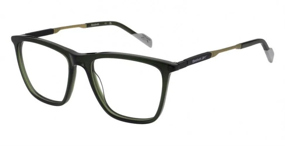 Reebok 1047 Eyeglasses - view 2
